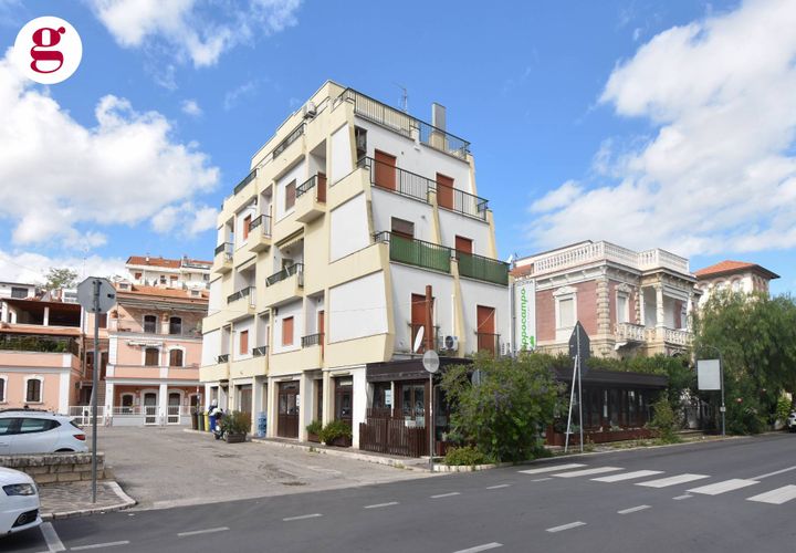 Lejlighed i Vasto, Chieti, Vasto - € 149.000 | Ref: IVM202533 - foto 1