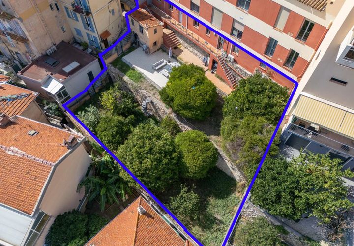 Lejlighed i Cap-d'Ail, Alpes-Maritimes, Cap-d'Ail - € 699.000 | Ref: VCDA769 - foto 1