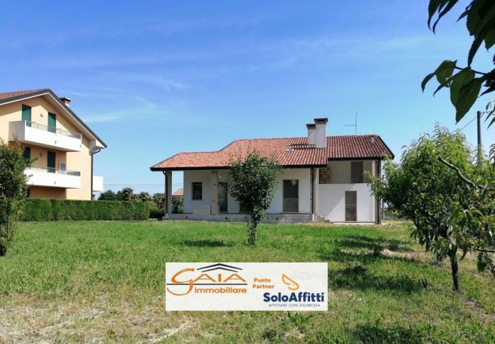 Villa i Codevigo, Padua, Codevigo - € 185.000 | Ref: 2172 - foto 1