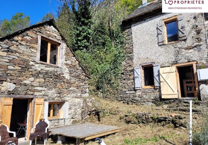 Villa a Le Port, Ariege, Le Port - € 129.000 | Ref: 3_DK131 - foto 1