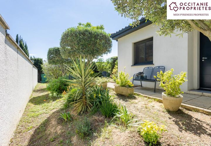 Villa i Bouilhonnac, Aude, Bouilhonnac - € 296.000 | Ref: 32_VJ008 - foto 1