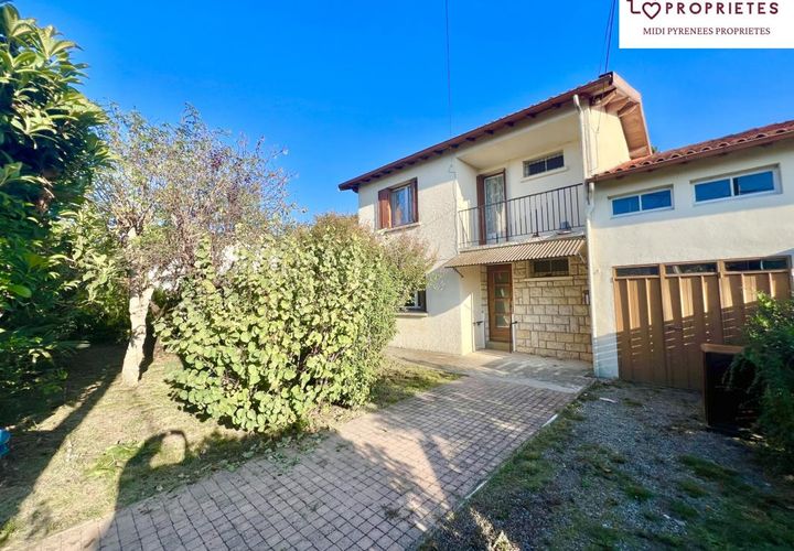 Villa a Le Fossat, Ariege, Le Fossat - € 109.000 | Ref: 13_2548 - foto 1