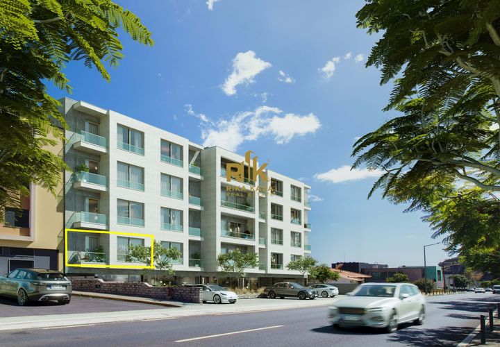 Lejlighed i Ribeira Brava, Madeira, Ribeira Brava - € 380.000 | Ref: RK11744 - foto 1