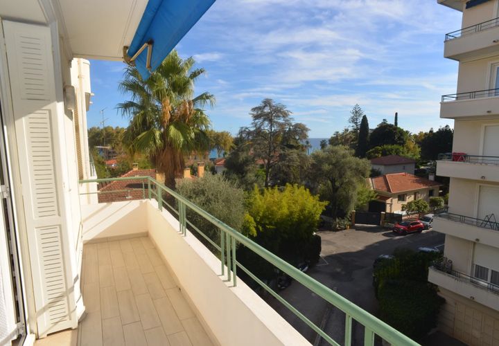 Lejlighed i Menton, Alpes-Maritimes, Menton - € 265.000 | Ref: X52262 - foto 1