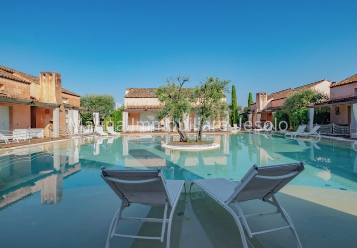 Villa i Jesolo, Venice, Jesolo - € 660.000 | Ref: M 290 - foto 1