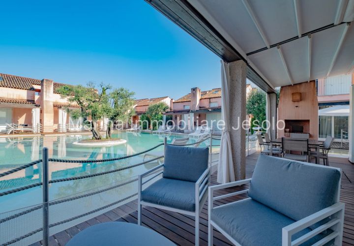 Villa en Jesolo, Venice, Jesolo - € 660.000 | Ref: M 290 - photo 1