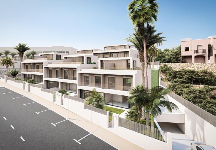 Villa a Estepona, Malaga, Estepona - € 955.000 | Ref: 787-03082P - foto 1