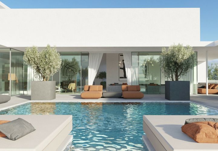 Villa a Benalmadena, Malaga, Benalmadena - € 4.875.000 | Ref: 787-03249P - foto 1