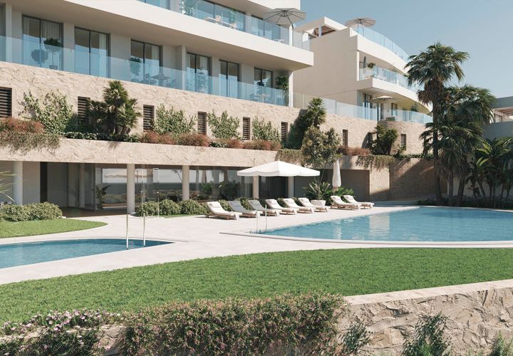 Byhus i Fuengirola, Malaga, Fuengirola - € 1.500.000 | Ref: 787-02775P - foto 1
