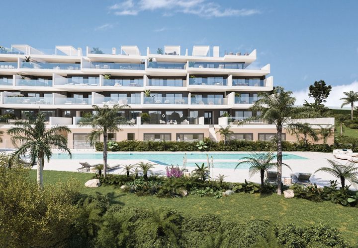 Lejlighed i Manilva, Malaga, Manilva - € 398.000 | Ref: 787-02748P - foto 1
