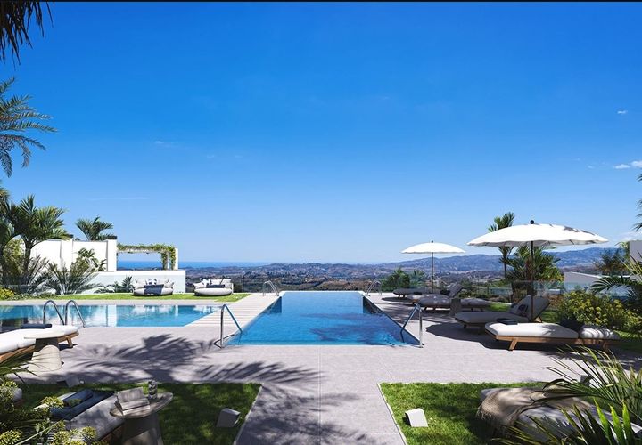 Leilighet i Mijas, Malaga, Mijas - € 538 700 | Ref: 787-03175P - foto 1