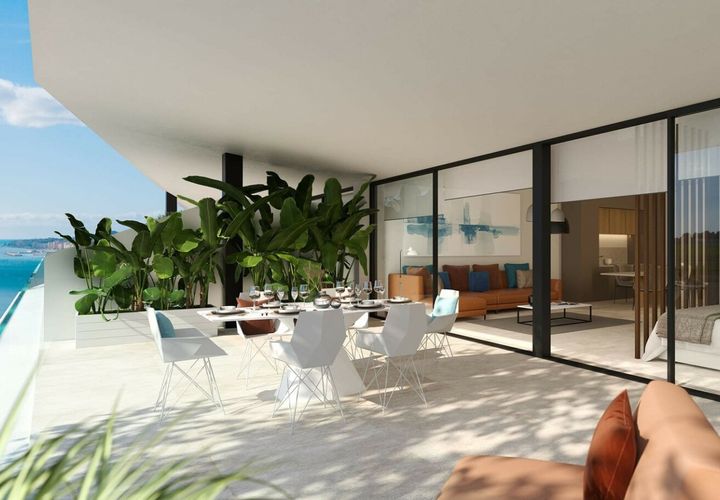 Leilighet i Fuengirola, Malaga, Fuengirola - € 822 000 | Ref: 787-03189P - foto 1