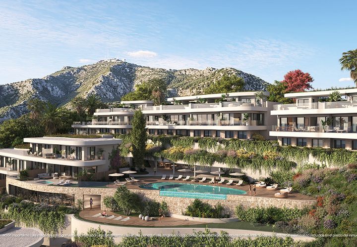Byhus i Fuengirola, Malaga, Fuengirola - € 1.085.000 | Ref: 787-02870P - foto 1