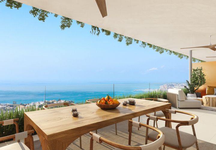 Lejlighed i Fuengirola, Malaga, Fuengirola - € 695.000 | Ref: 787-02937P - foto 1