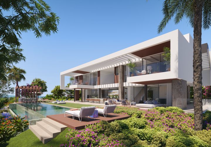 Villa in Marbella, Malaga, Marbella - € 6.250.000 | Ref: 787-03105P - foto 1