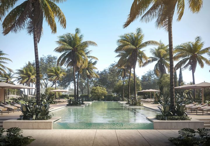 Lejlighed i Estepona, Malaga, Estepona - € 815.000 | Ref: 787-03288P - foto 1