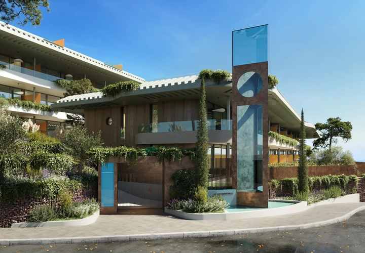 Lejlighed i Fuengirola, Malaga, Fuengirola - € 720.000 | Ref: 787-02933P - foto 1
