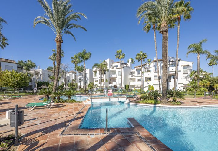 Lejlighed i Estepona, Malaga, Estepona - € 1.495.000 | Ref: 787-03109P - foto 1