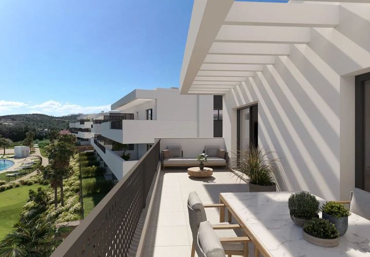 Leilighet i Estepona, Malaga, Estepona - € 435 000 | Ref: 787-03242P - foto 1