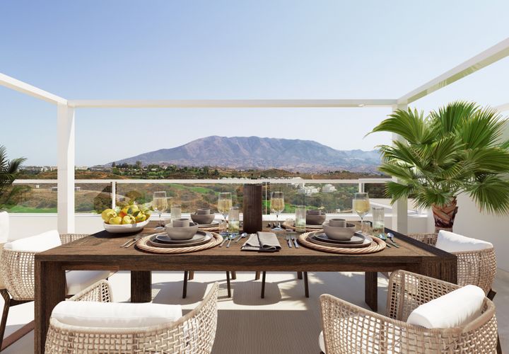 Lejlighed i Mijas Costa, Malaga, Mijas Costa - € 640.000 | Ref: 787-02914P - foto 1