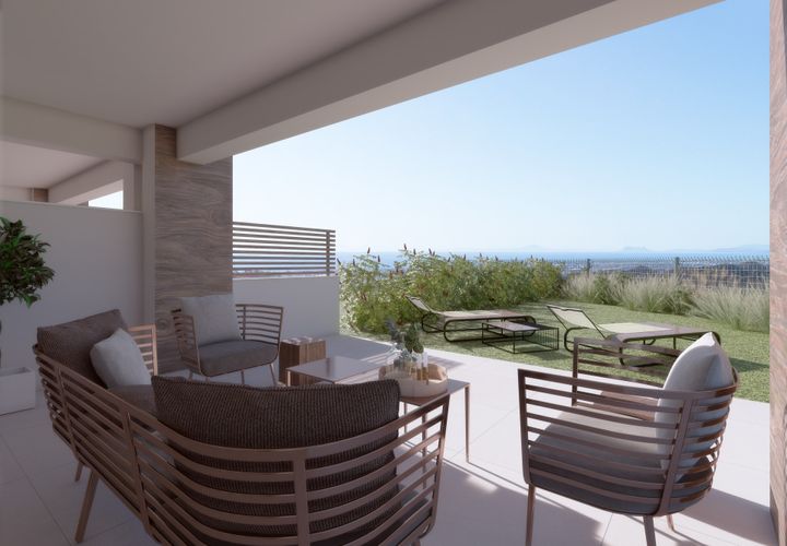 Byhus i Istan, Malaga, Istan - € 620.000 | Ref: 787-03241P - foto 1