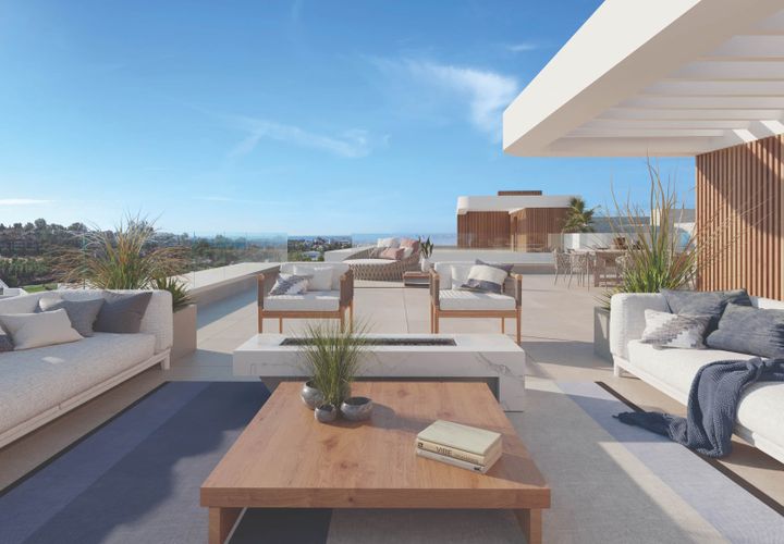 Villa en Estepona, Malaga, Estepona - € 1.600.000 | Ref: 787-03002P - photo 1
