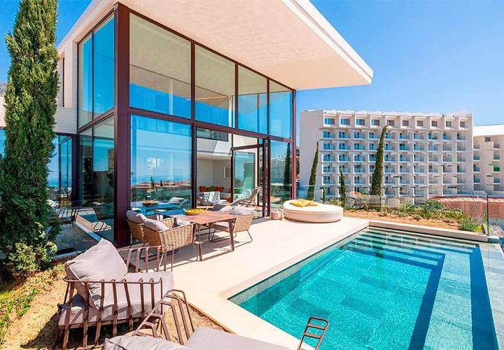 Villa i Benalmadena, Malaga, Benalmadena - € 3.960.000 | Ref: 787-03201P - foto 1