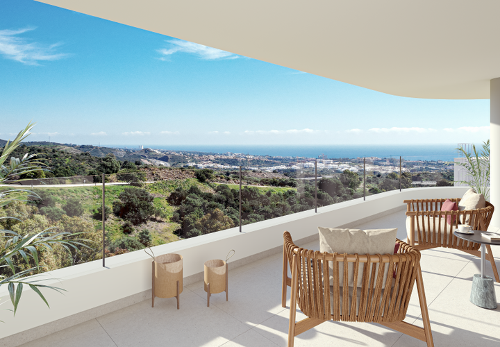 Leilighet i Marbella, Malaga, Marbella - € 690 000 | Ref: 787-03026P - foto 1