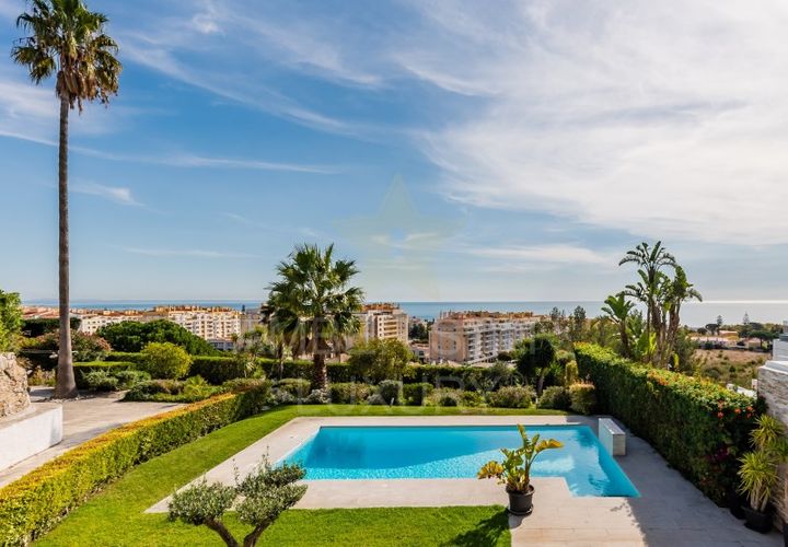 Villa em Carcavelos, Lisbon, Carcavelos - € 1.890.000 | Ref: 0535/25 - foto 1