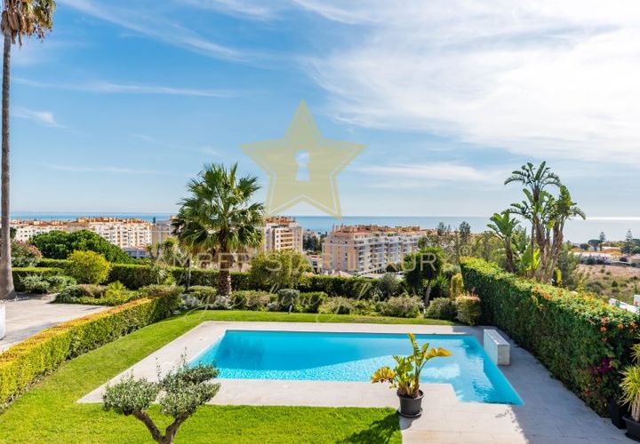 Villa i Carcavelos, Lisbon, Carcavelos - € 2.300.000 | Ref: 0535/25 - foto 1