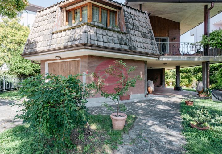 Villa a Rimini, Rimini, Rimini - € 670.000 | Ref: S-C2-029 - foto 1