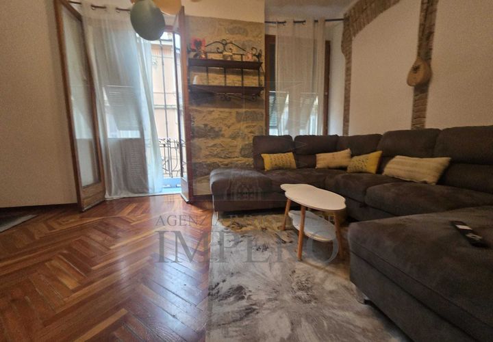 Lejlighed i Ventimiglia, Imperia, Ventimiglia - € 175.000 | Ref: 23536 - foto 1