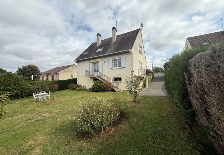 Villa i Château-Thierry, Aisne, Château-Thierry - € 272.000 | Ref: 25.526 - foto 1