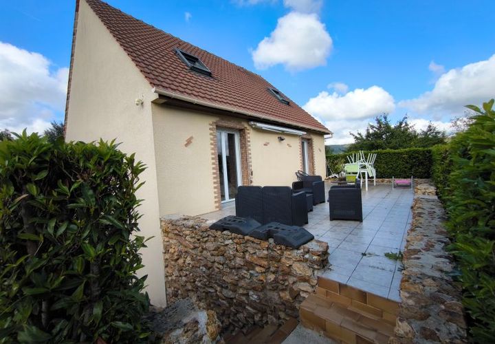 Bungalou a Château-Thierry, Aisne, Château-Thierry - € 260.000 | Ref: 25.529 - foto 1