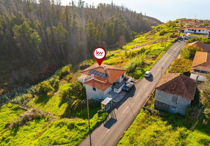 Byhus i Calheta, Madeira, Calheta - € 570.000 | Ref: KWPT-022304 - foto 1