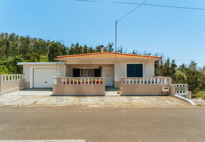 Rekkehus i Calheta, Madeira, Calheta - € 590 000 | Ref: KWPT-022304 - foto 1