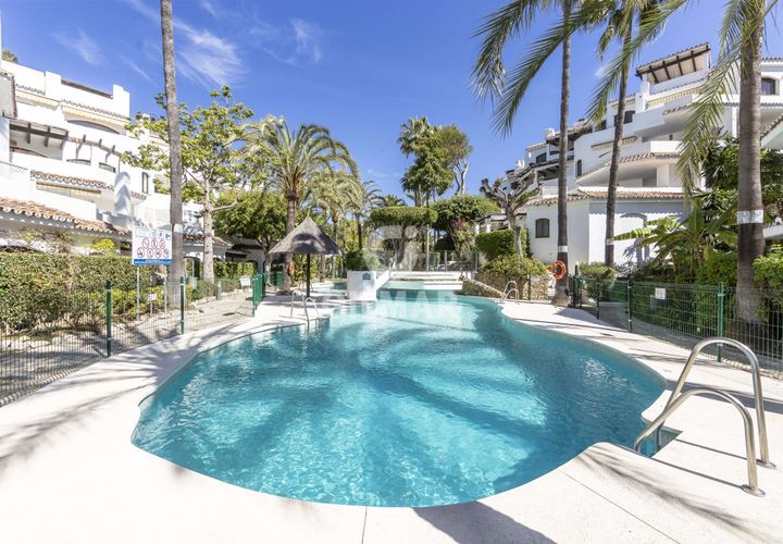 Lejlighed i Marbella, Malaga, Marbella - € 625.000 | Ref: 214021 - foto 1