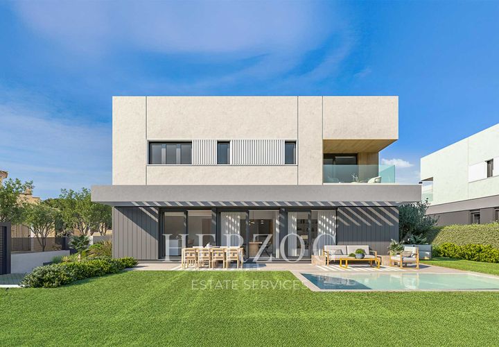 Byhus i Llucmajor, Mallorca, Llucmajor - € 1.000.000 | Ref: 1156 - foto 1