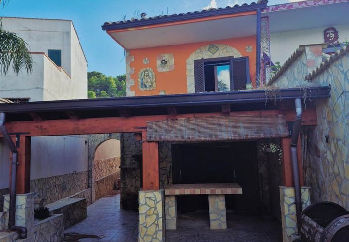 Rekkehus i Sciacca, Agrigento, Sciacca - € 150 000 | Ref: 8682RV22954 - foto 1