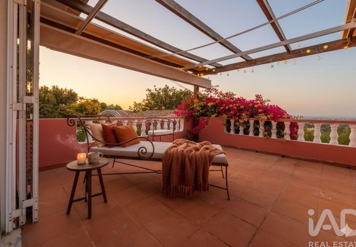Byhus i Faro, Faro, Faro - € 945.000 | Ref: 145830 - foto 1