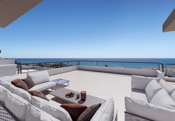 Leilighet i Estepona, Malaga, Estepona - € 385 000 | Ref: R4588981 - foto 1