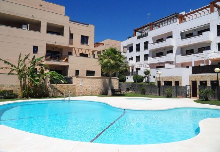 Leilighet i Mijas, Malaga, Mijas - € 375 000 | Ref: R5182360 - foto 1