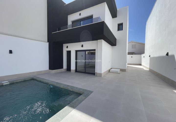 Villa a Almoradi, Alicante, Almoradi - € 359.900 | Ref: NB-85686 - foto 1