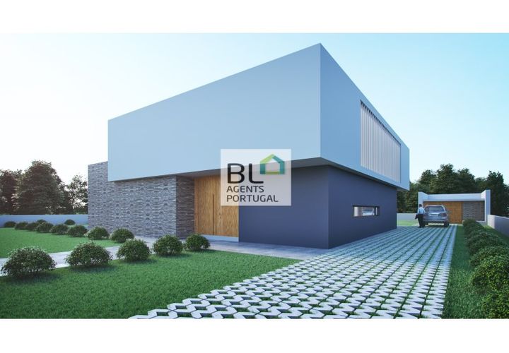 Helårsgrund i Quelfes, Faro, Quelfes - € 190.000 | Ref: SÒL_178 - foto 1