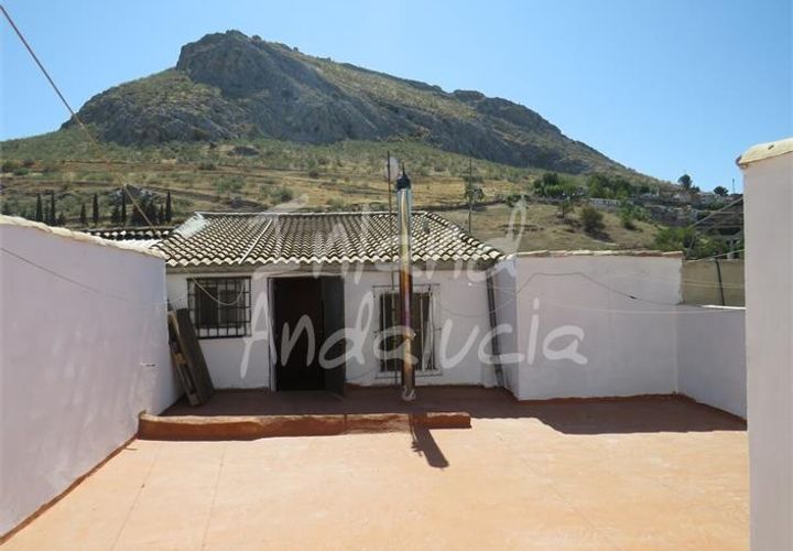 Byhus i Martos, Jaen, Martos - € 110.000 | Ref: TH6213 - foto 1