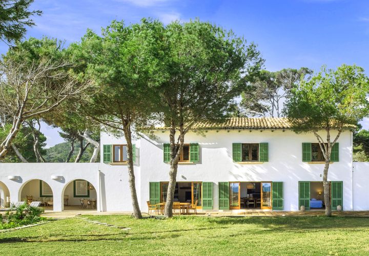 Villa a Cala Ratjada, Mallorca, Cala Ratjada - € 15.000/mes | Ref: R28003 - foto 1