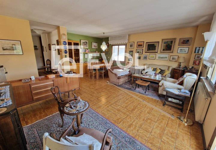 Leilighet i Tarcento, Udine, Tarcento - € 154 000 | Ref: EZ101 - foto 1