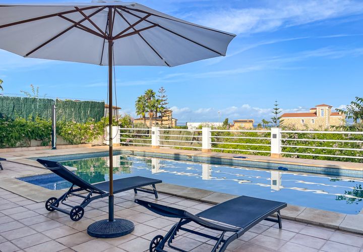 Villa a Llucmajor, Mallorca, Llucmajor - € 1.500.000 | Ref: G-0104 - foto 1