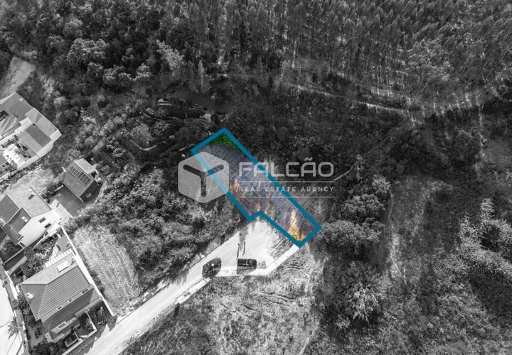 Grond in Santarem, Santarem, Santarem - € 57.500 | Ref: FR912 - foto 1