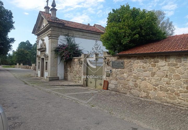 Farm i Valenca, Viana do Castelo, Valenca - € 850.000 | Ref: AV6493 - foto 1